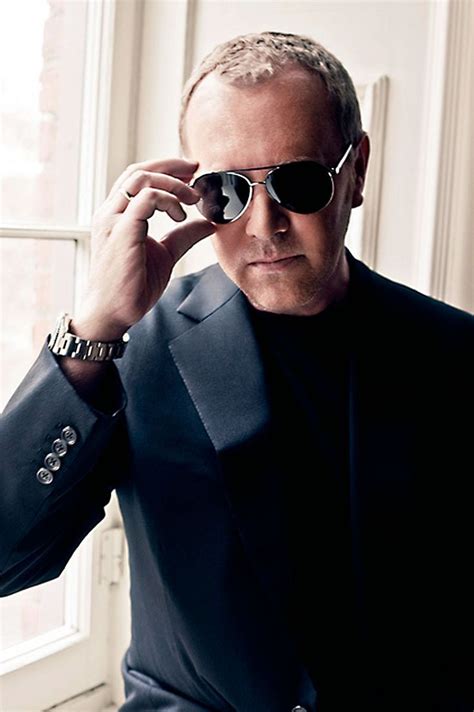 michael kors lifestyle|where was Michael Kors born.